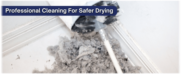 Dryer Vent Cleaning Columbus Ohio