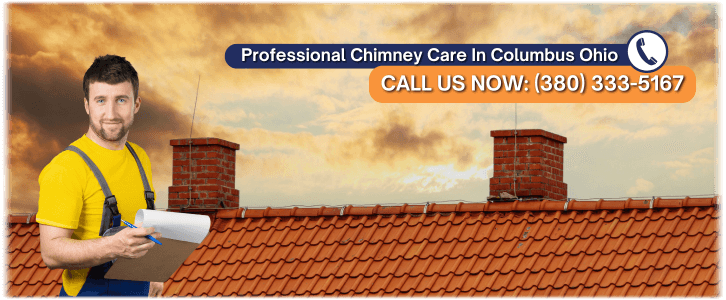 Chimney Cleaning Columbus Ohio